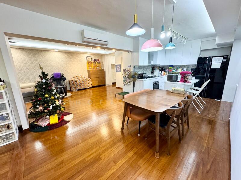 544 Jelapang Road HDB Flat For Sale at S$ 1,150,000 | PropertyGuru Singapore