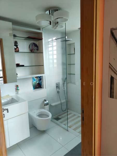 For Rent - Riviera 38