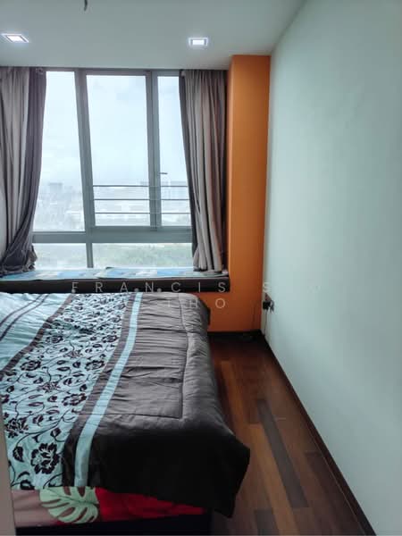 For Rent - Riviera 38