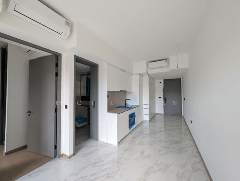 The Landmark, 173 Chin Swee Road, 1 Bedroom, 495 sqft, Condominium For Rent, by Michelle Tan, 60231718 - PropertyGuru.com.sg