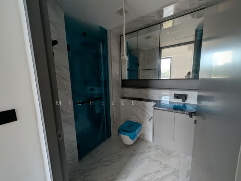 The Landmark, 173 Chin Swee Road, 1 Bedroom, 495 sqft, Condominium For Rent, by Michelle Tan, 60231718 - PropertyGuru.com.sg