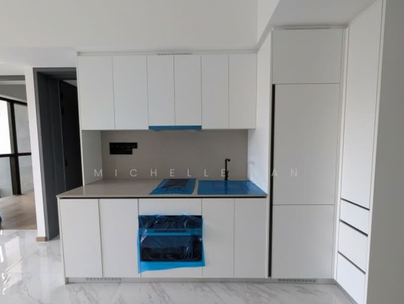 The Landmark, 173 Chin Swee Road, 1 Bedroom, 495 sqft, Condominium For Rent, by Michelle Tan, 60231718 - PropertyGuru.com.sg