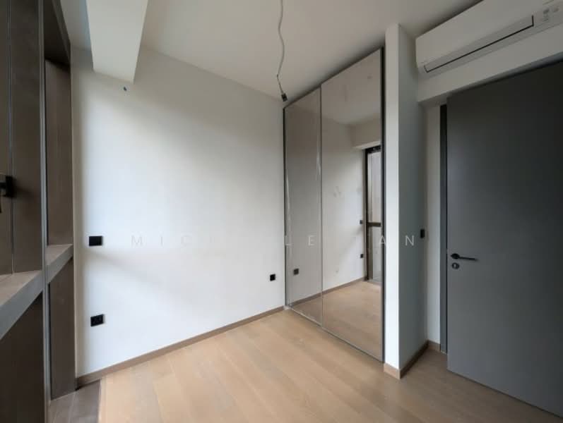 The Landmark, 173 Chin Swee Road, 1 Bedroom, 495 sqft, Condominium For Rent, by Michelle Tan, 60231718 - PropertyGuru.com.sg