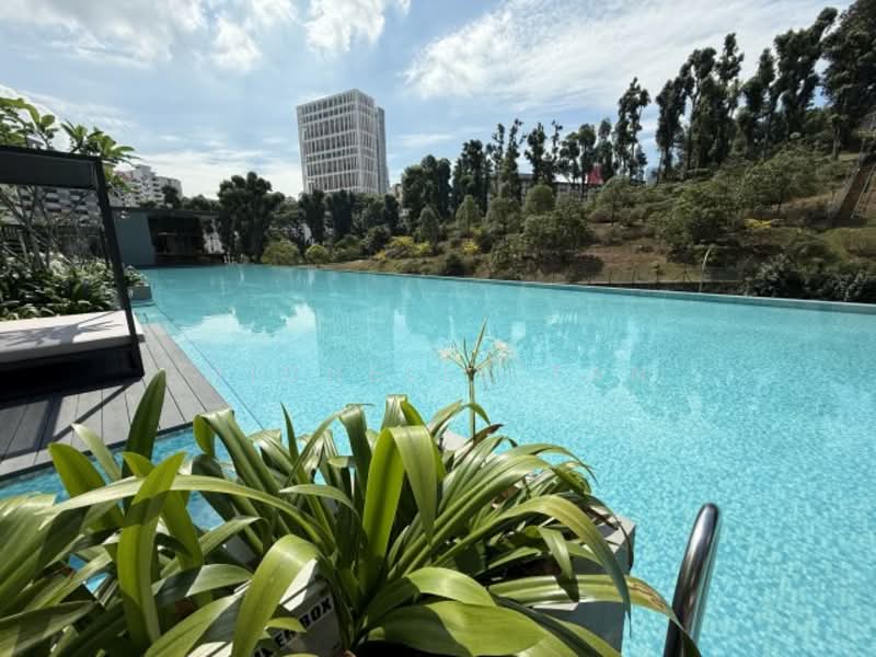 The Landmark, 173 Chin Swee Road, 1 Bedroom, 495 sqft, Condominium For Rent, by Michelle Tan, 60231718 - PropertyGuru.com.sg