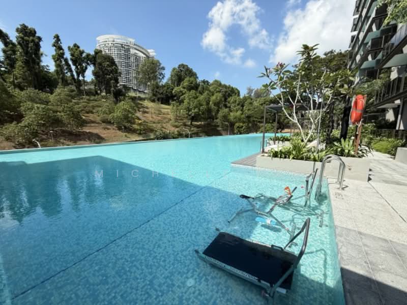 The Landmark, 173 Chin Swee Road, 1 Bedroom, 495 sqft, Condominium For Rent, by Michelle Tan, 60231718 - PropertyGuru.com.sg