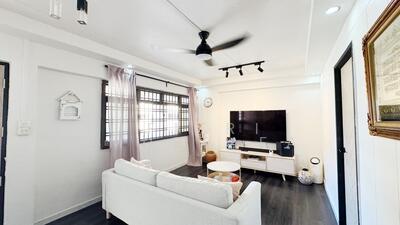 For Sale - 742 Tampines Street 72