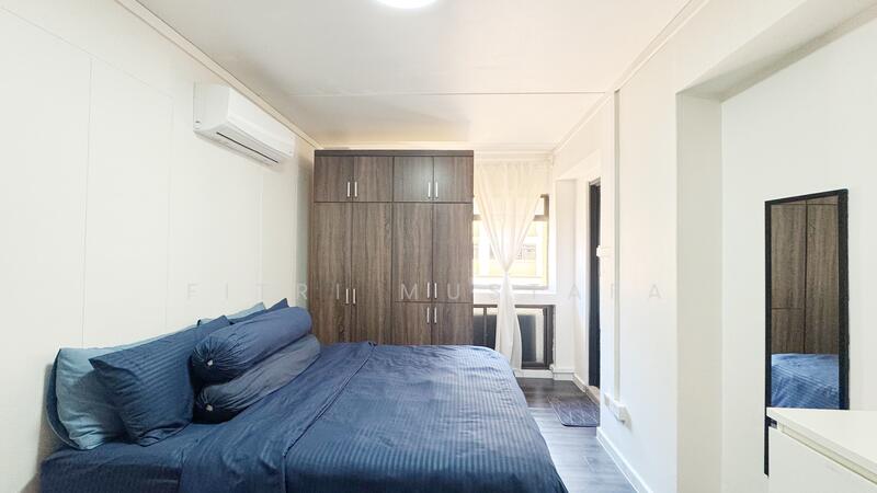 742 Tampines Street 72 HDB Flat For Sale at S$ 680,000 | PropertyGuru Singapore