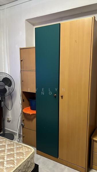 For Rent - 641 Jurong West Street 61