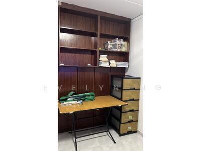 For Rent - 641 Jurong West Street 61