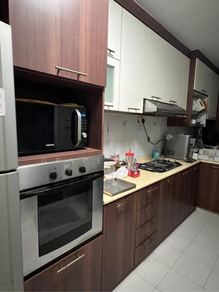 For Rent - 22 Jalan Membina