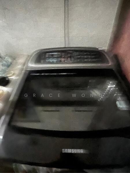 For Rent - 22 Jalan Membina