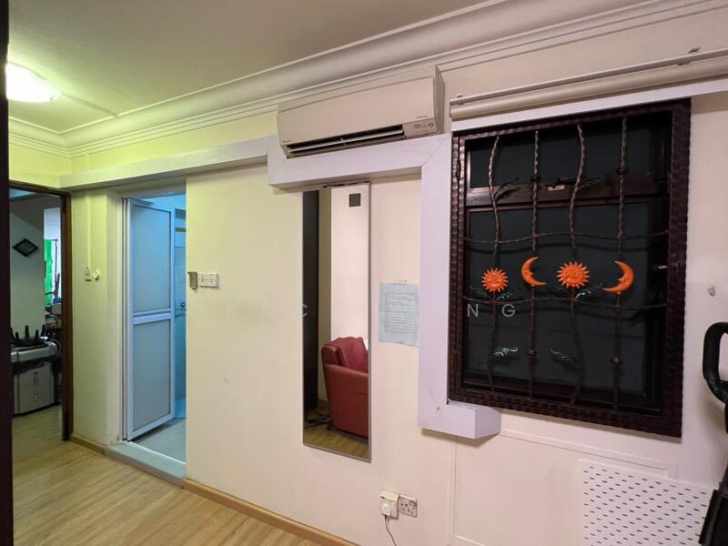 For Rent - 22 Jalan Membina