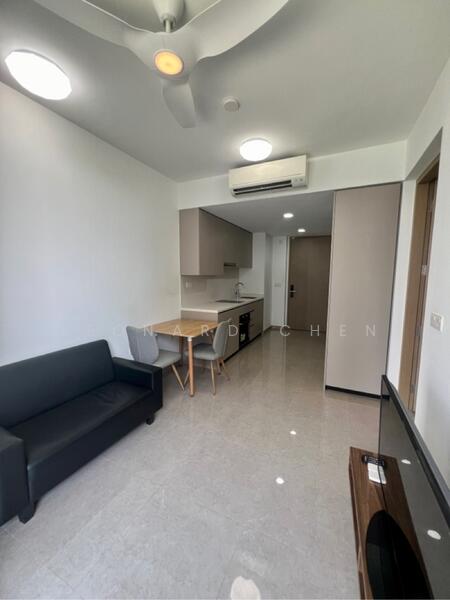 The Tapestry, 63 Tampines Street 86, 1 Bedroom, 441 sqft, Condominium For Rent, by Leonard Chen, 60231753 - PropertyGuru.com.sg