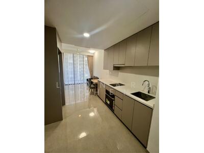 For Rent - The Tapestry