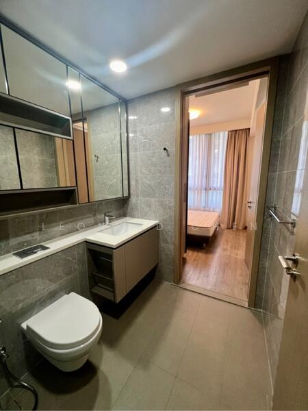 The Tapestry, 63 Tampines Street 86, 1 Bedroom, 441 sqft, Condominium For Rent, by Leonard Chen, 60231753 - PropertyGuru.com.sg