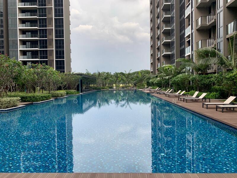 The Tapestry, 63 Tampines Street 86, 1 Bedroom, 441 sqft, Condominium For Rent, by Leonard Chen, 60231753 - PropertyGuru.com.sg