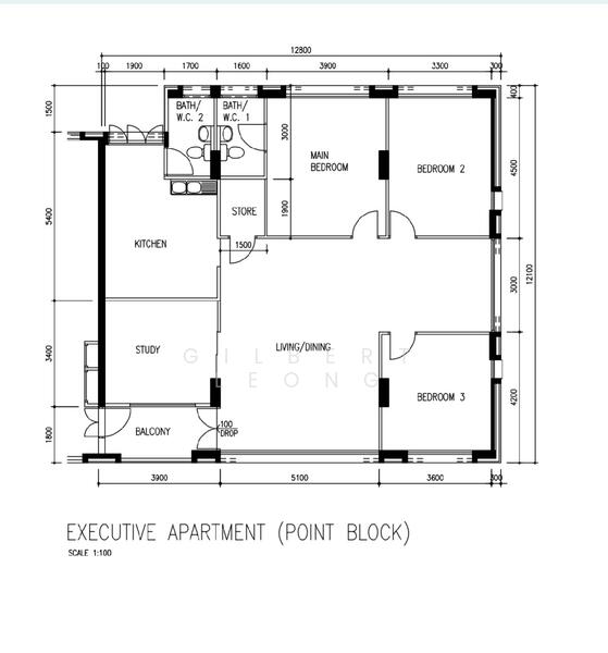 For Sale 584 Pasir Ris Street 53