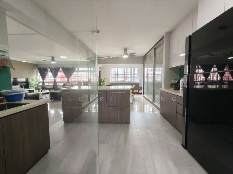 For Sale - 584 Pasir Ris Street 53