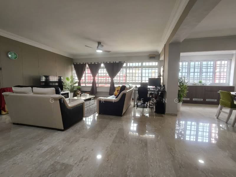 For Sale - 584 Pasir Ris Street 53