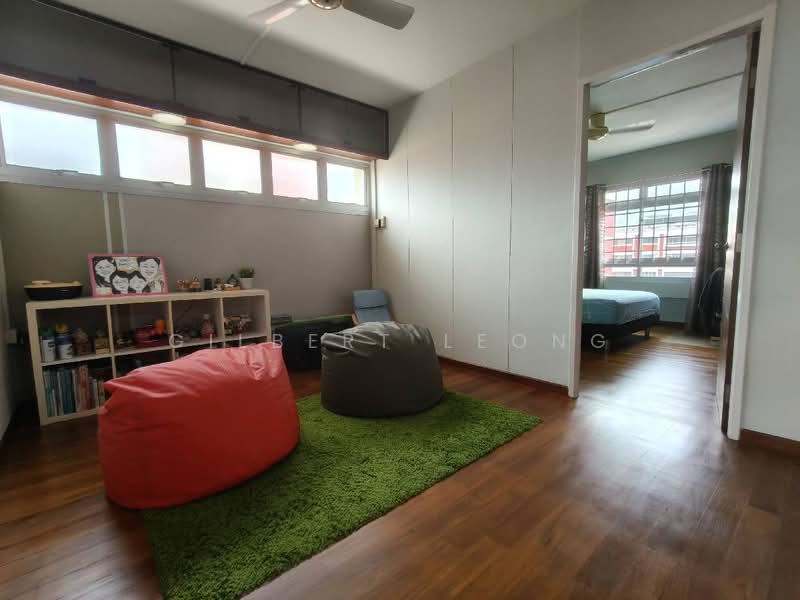 For Sale - 584 Pasir Ris Street 53