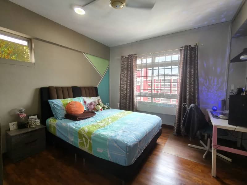 For Sale - 584 Pasir Ris Street 53