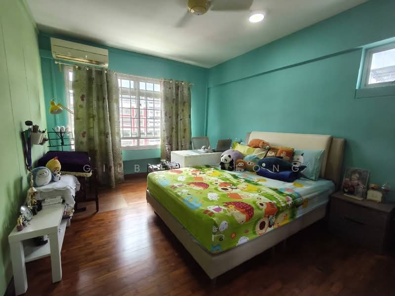 For Sale - 584 Pasir Ris Street 53