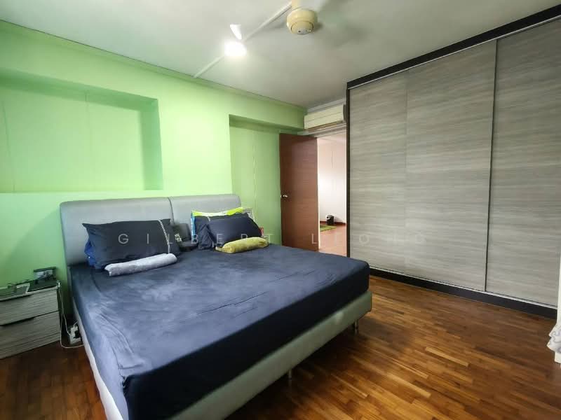 For Sale - 584 Pasir Ris Street 53