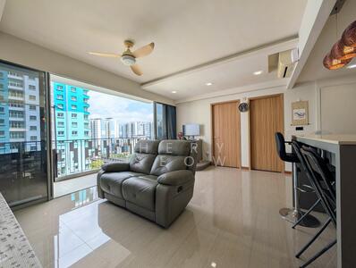 For Sale - FLO Residence