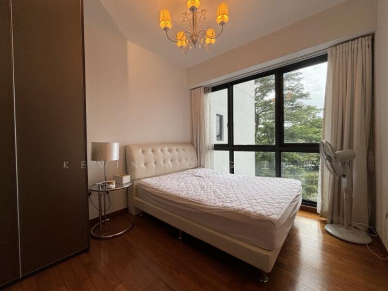 Waterbank at Dakota, 80 Dakota Crescent, 2 Bedrooms, 635 sqft, Condominium For Rent, by Kevin Wong 王奕凯, 60231763 - Master Bedroom - PropertyGuru.com.sg