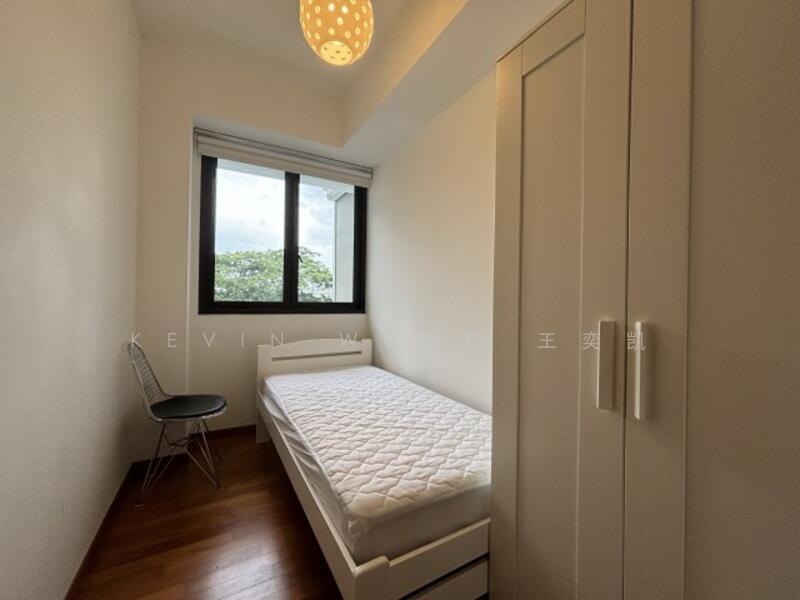 Waterbank at Dakota, 80 Dakota Crescent, 2 Bedrooms, 635 sqft, Condominium For Rent, by Kevin Wong 王奕凯, 60231763 - Study Room - PropertyGuru.com.sg