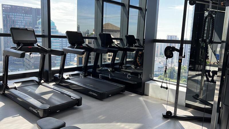 3 Cuscaden Condominium For Sale at S$ 6,000,000 | PropertyGuru Singapore