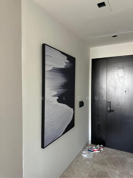 3 Cuscaden Condominium For Sale at S$ 6,000,000 | PropertyGuru Singapore