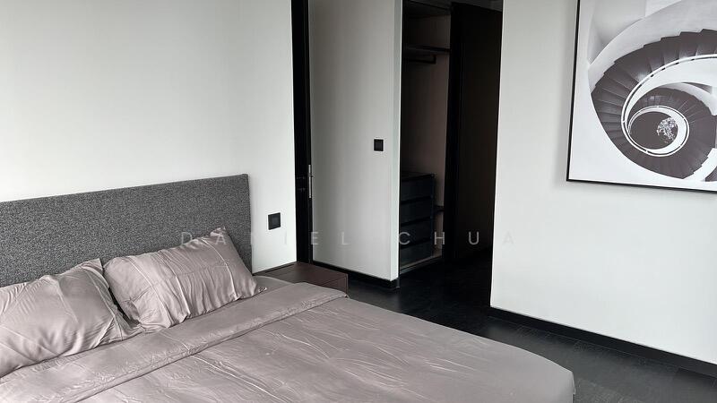 3 Cuscaden Condominium For Sale at S$ 6,000,000 | PropertyGuru Singapore