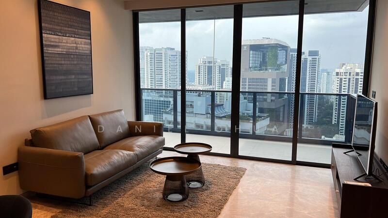 3 Cuscaden Condominium For Sale at S$ 6,000,000 | PropertyGuru Singapore