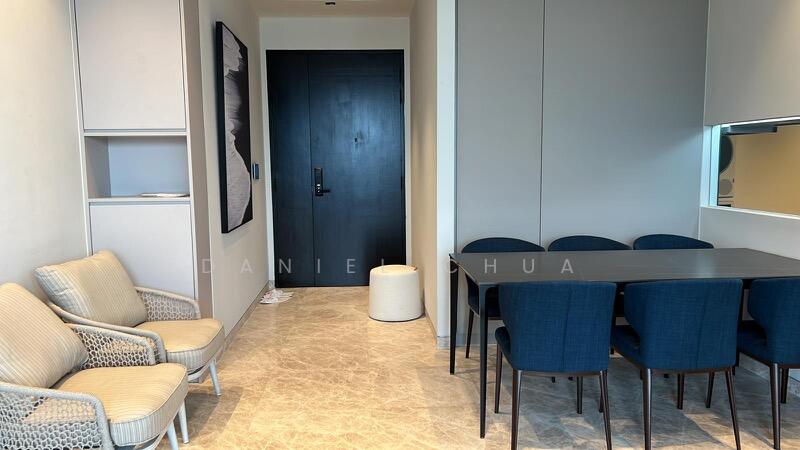 3 Cuscaden Condominium For Sale at S$ 6,000,000 | PropertyGuru Singapore