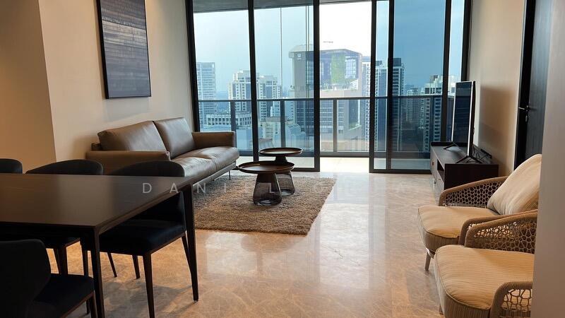 3 Cuscaden Condominium For Sale at S$ 6,000,000 | PropertyGuru Singapore