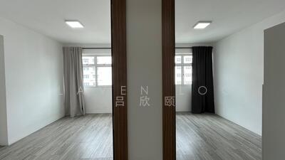 For Sale - 452A Bukit Batok West Avenue 6