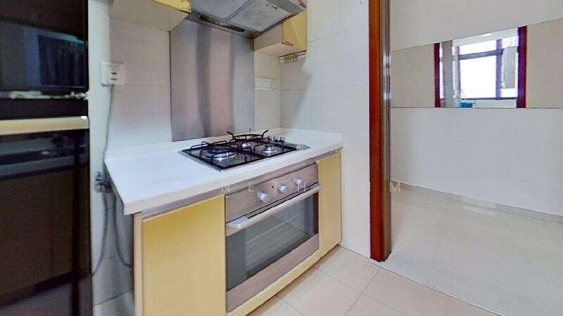 City Square Residences, 14 Kitchener Link, 2 Bedrooms, 840 sqft, Condominium For Rent, by Kenneth Lim, 60231784 - PropertyGuru.com.sg