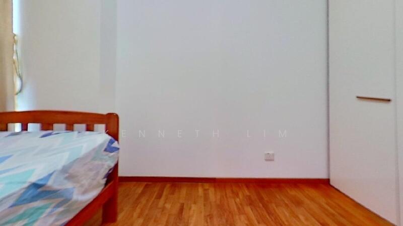 City Square Residences, 14 Kitchener Link, 2 Bedrooms, 840 sqft, Condominium For Rent, by Kenneth Lim, 60231784 - PropertyGuru.com.sg