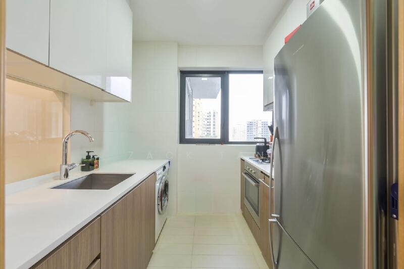 NV Residences, 83 Pasir Ris Grove, 2 Bedrooms, 764 sqft, Condominium For Rent, by Zack Tan, 60231786 - PropertyGuru.com.sg