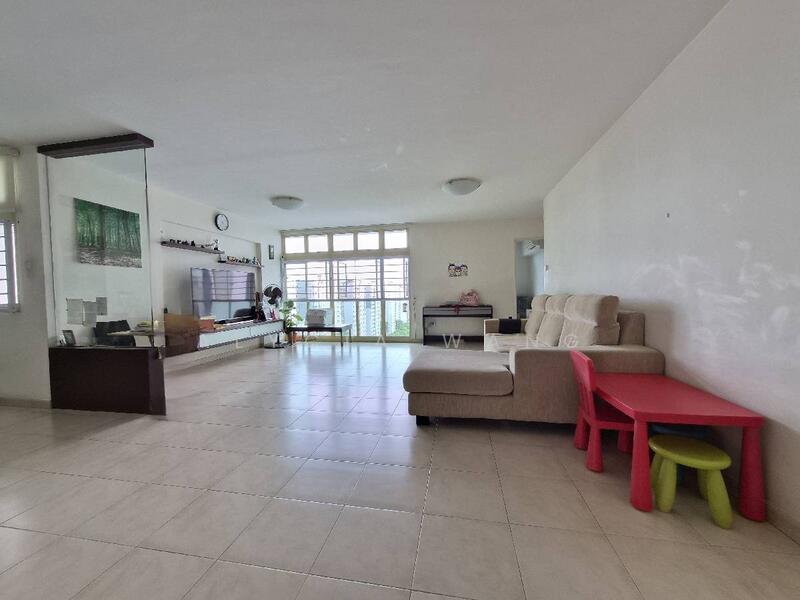 114 Edgefield Plains HDB Flat For Sale at S$ 868,000 | PropertyGuru Singapore