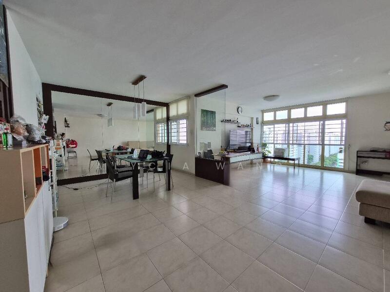 114 Edgefield Plains HDB Flat For Sale at S$ 868,000 | PropertyGuru Singapore