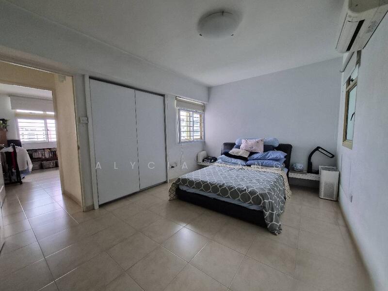 114 Edgefield Plains HDB Flat For Sale at S$ 868,000 | PropertyGuru Singapore