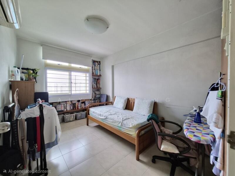 114 Edgefield Plains HDB Flat For Sale at S$ 868,000 | PropertyGuru Singapore