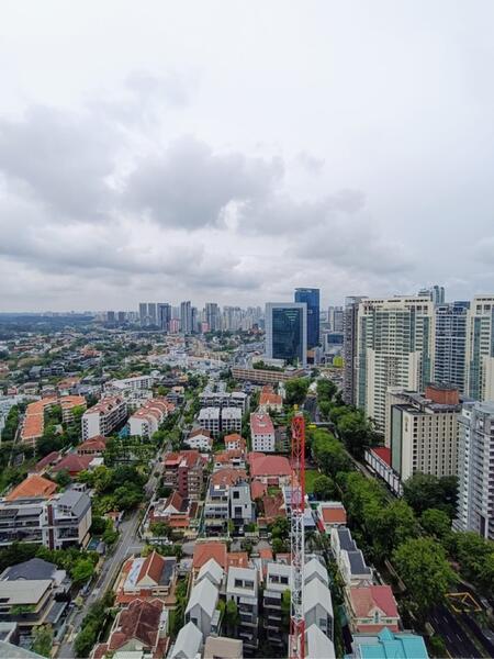 L'VIV Condominium For Sale at S$ 3,950,000 | PropertyGuru Singapore