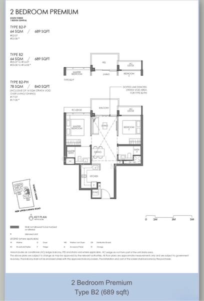 For Sale Sky Eden @ Bedok
