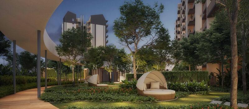 Norwood Grand Condominium For Sale at S$ 2,695,000 | PropertyGuru Singapore