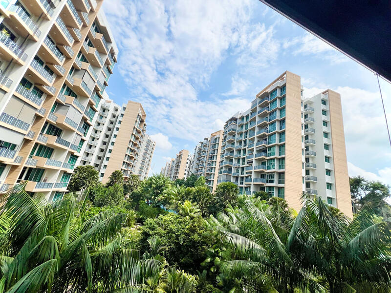 The Glades, 8 Bedok Rise, 3 Bedrooms, 1,065 sqft, Condominium For Rent, by Silvia Yang, 60231818 - PropertyGuru.com.sg