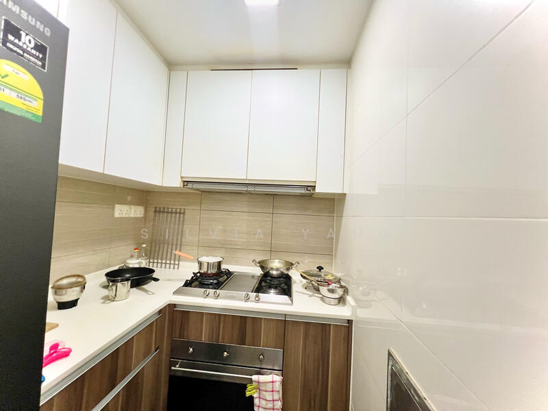 The Glades, 8 Bedok Rise, 3 Bedrooms, 1,065 sqft, Condominium For Rent, by Silvia Yang, 60231818 - PropertyGuru.com.sg