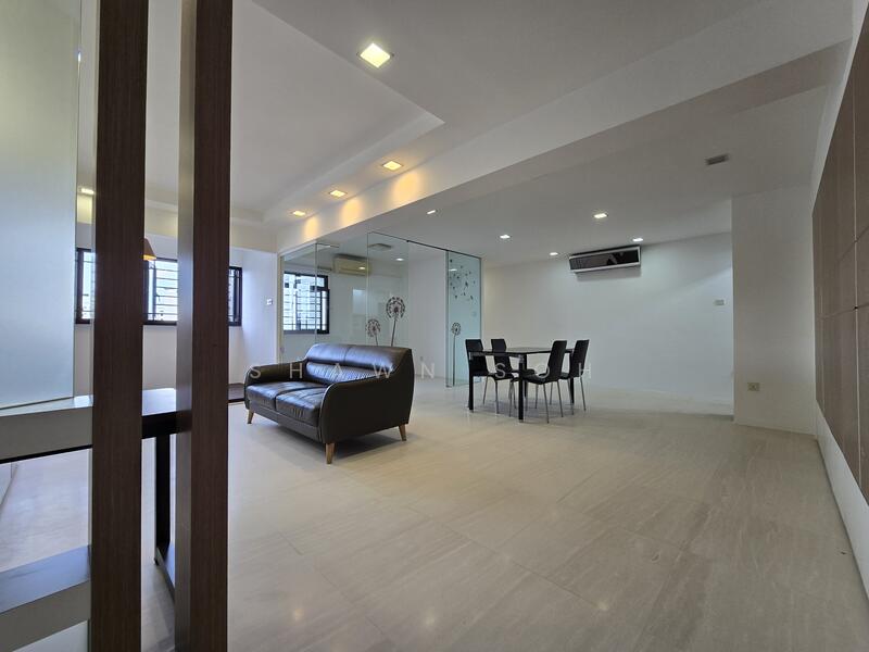 For Rent - 302C Anchorvale Link